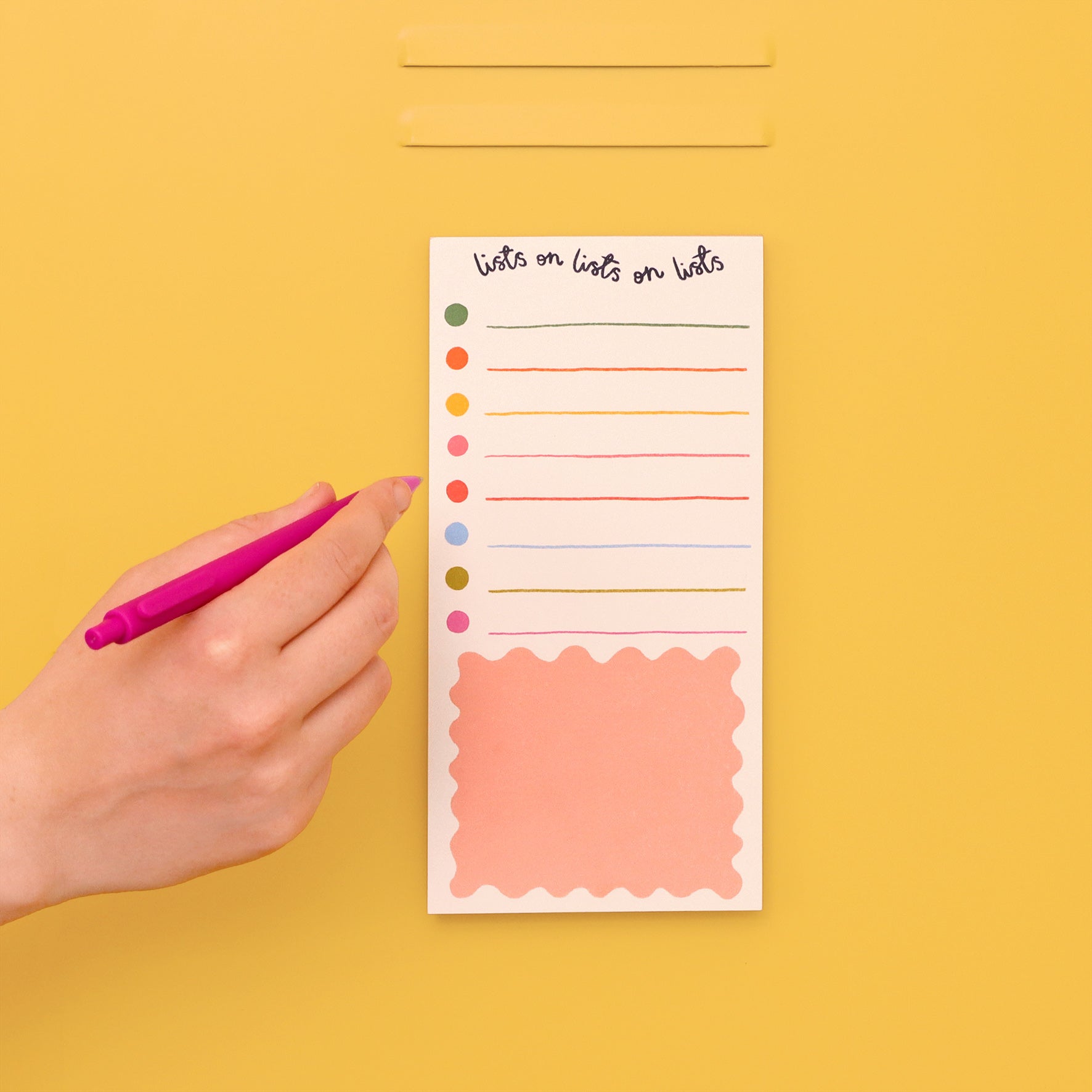 What to do when your to-do list stops working