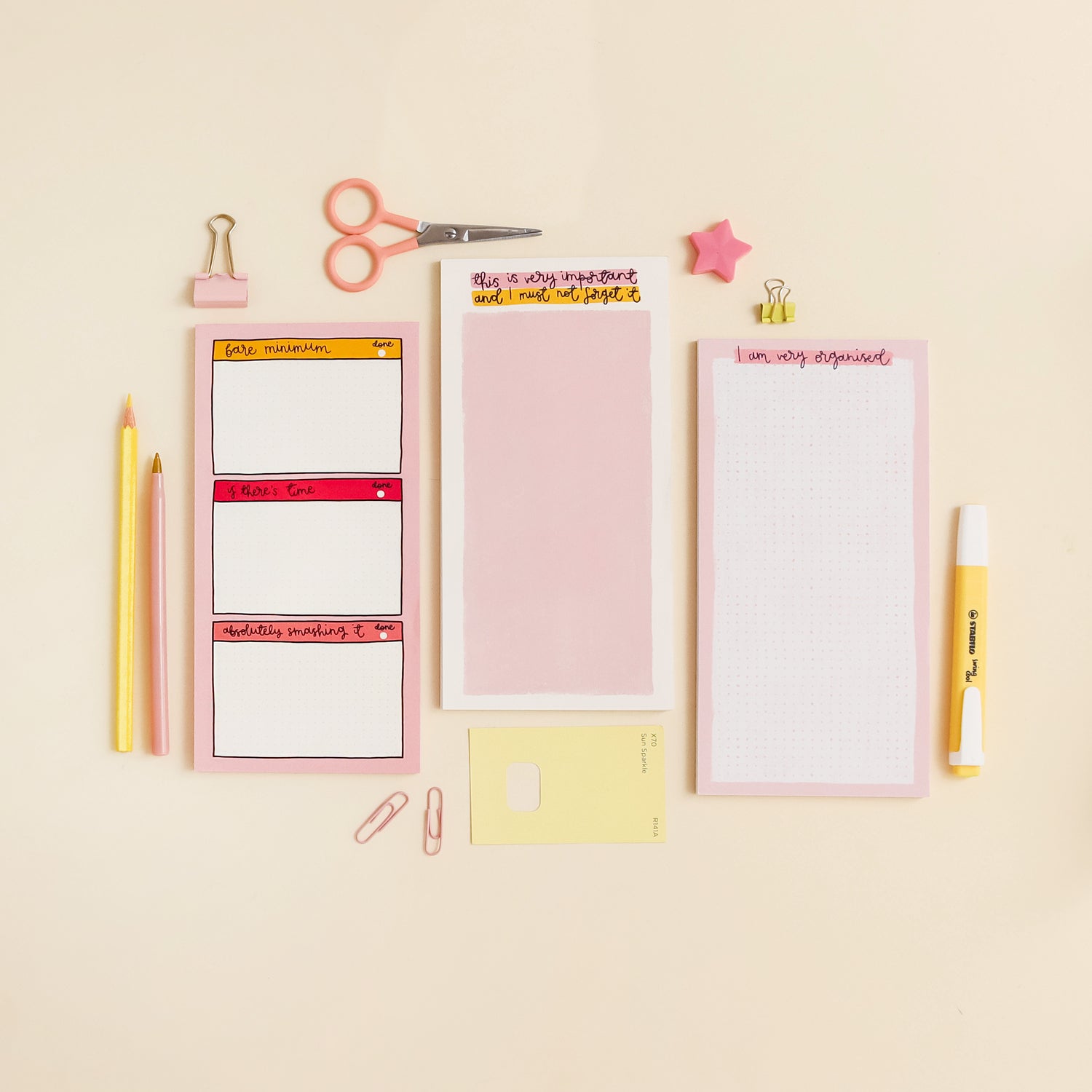 To Do Lists