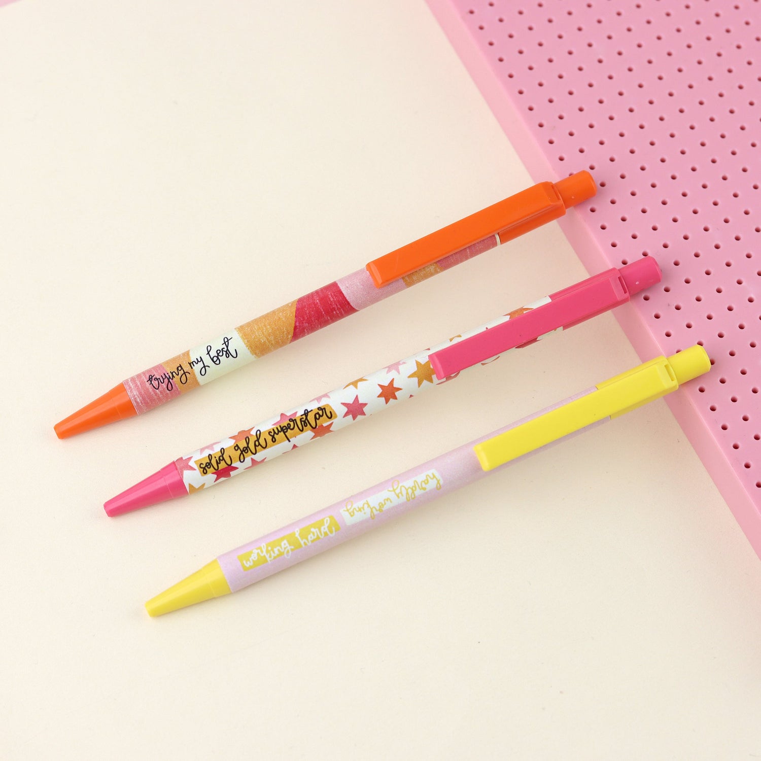 Pens
