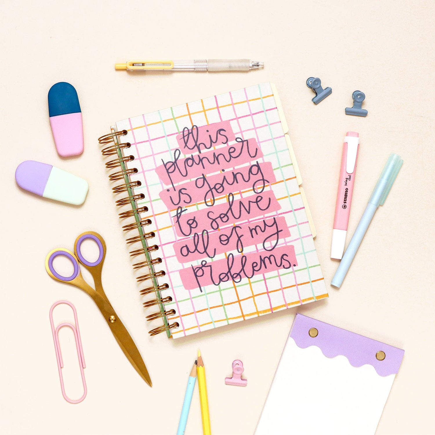 Planners