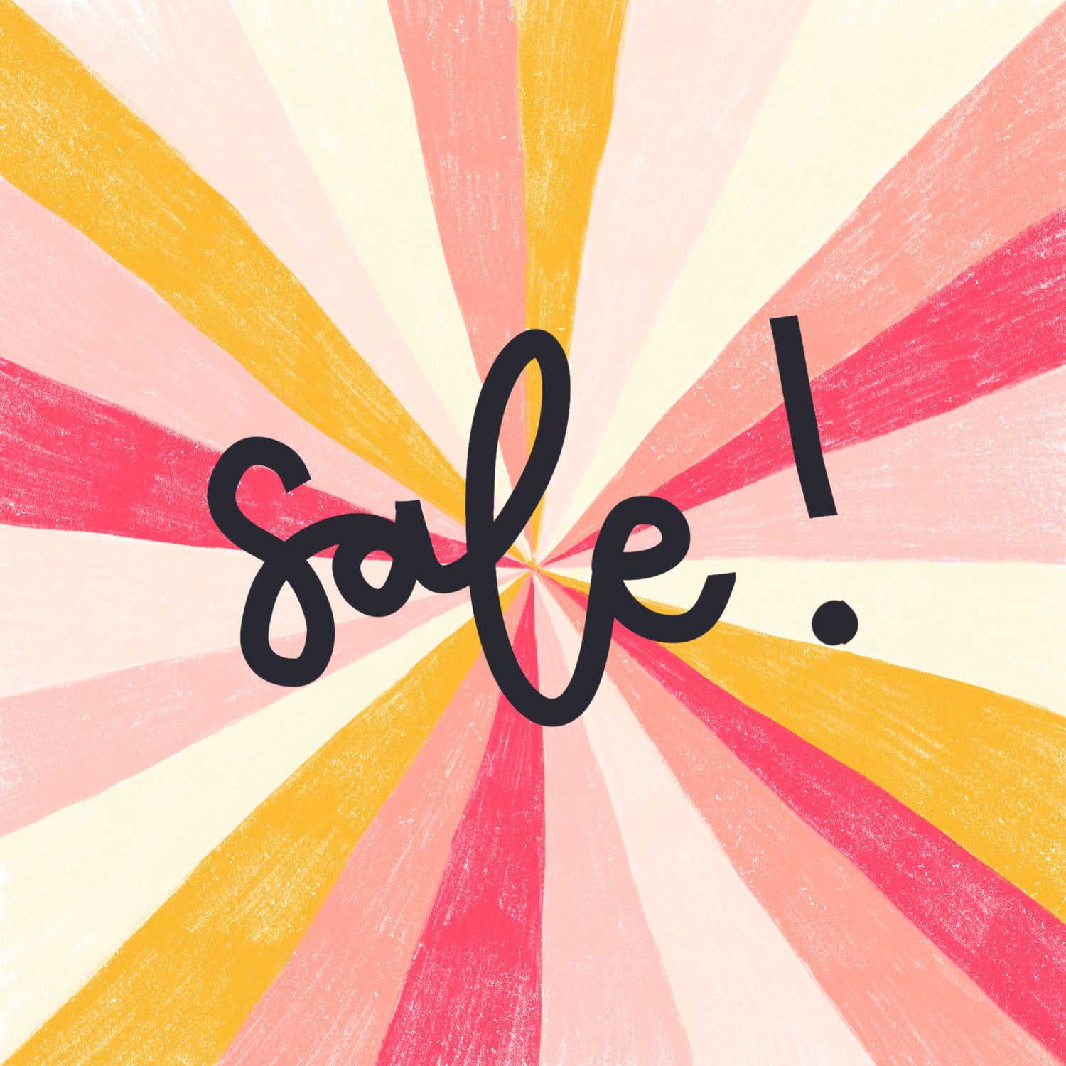 SALE