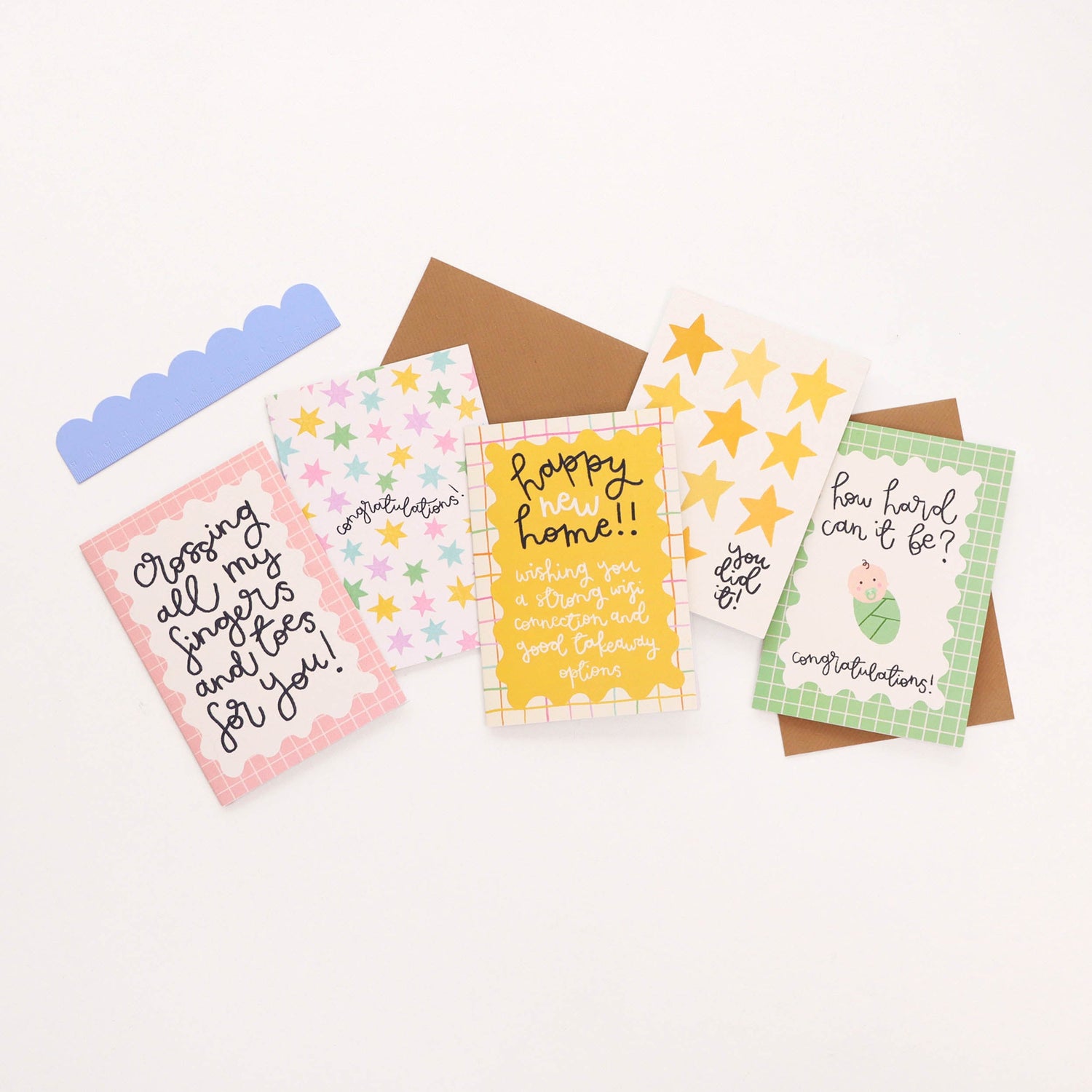 Cards