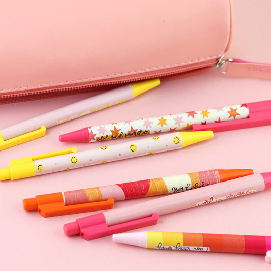 SECONDS - Pen Lucky Dip
