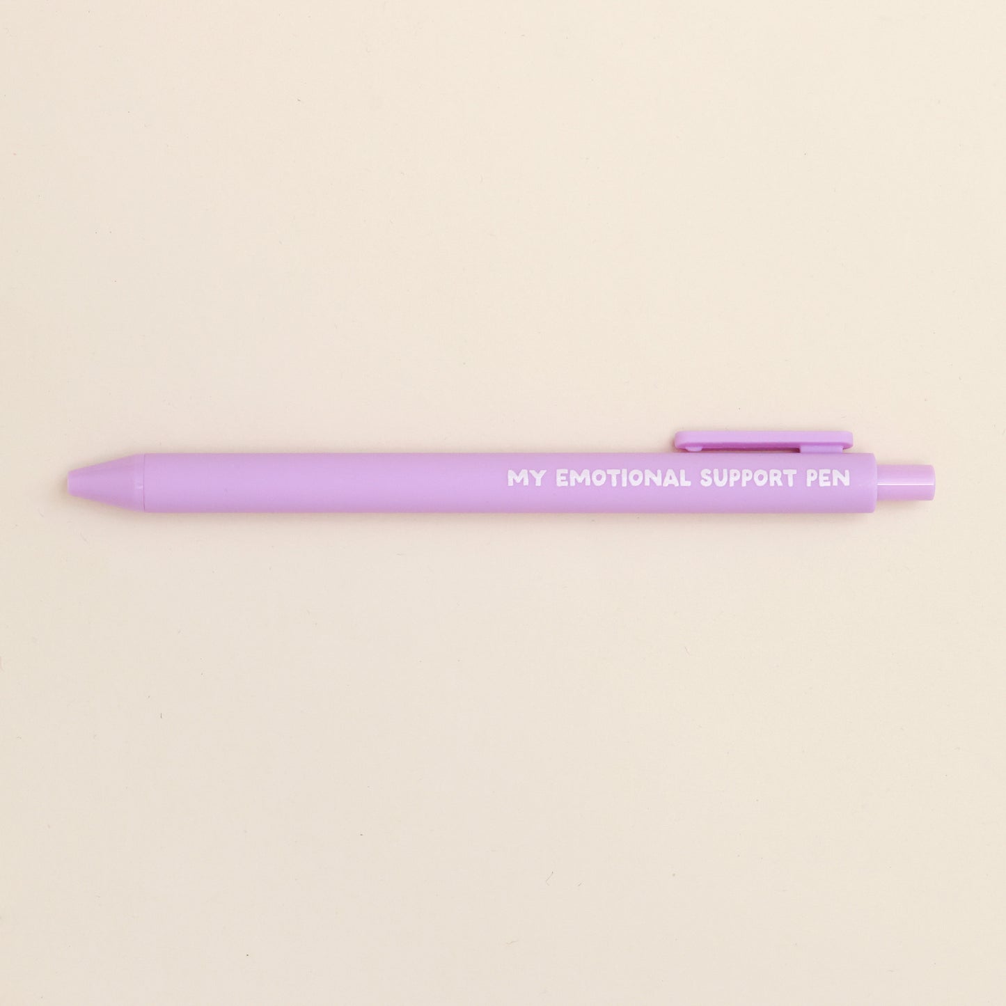 Ballpoint Pen - My Emotional Support Pen
