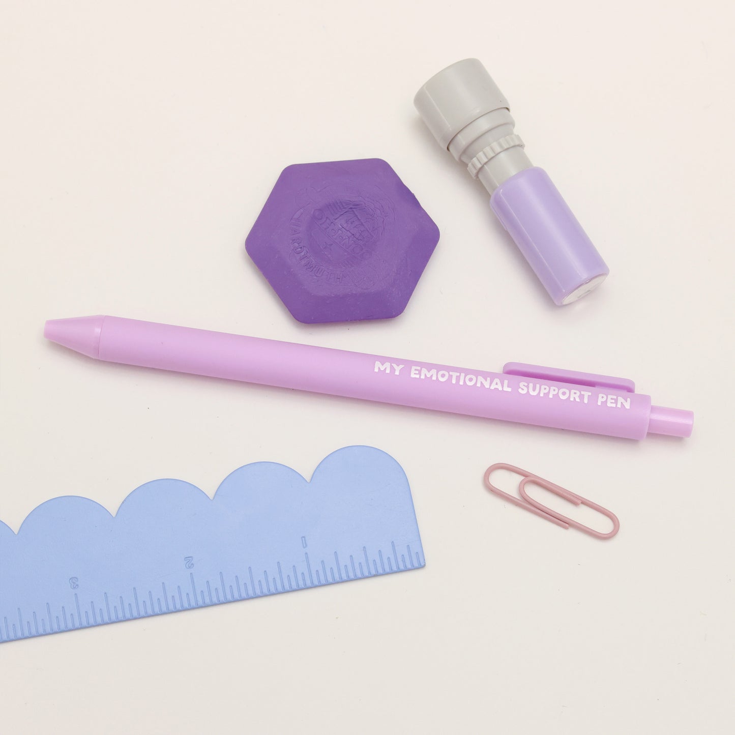 Ballpoint Pen - My Emotional Support Pen