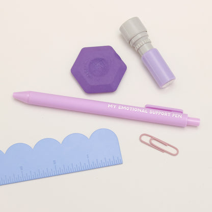 Ballpoint Pen - My Emotional Support Pen