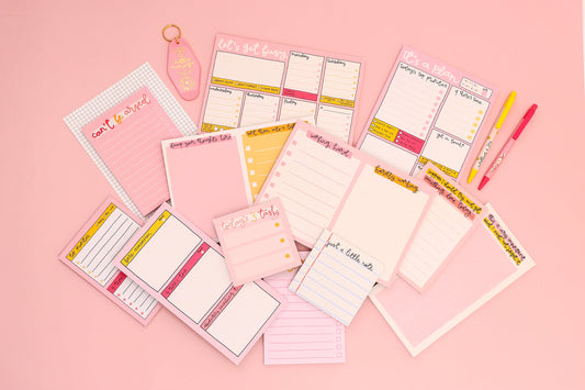 Build Your Own Stationery Bundle! - Oh, Laura
