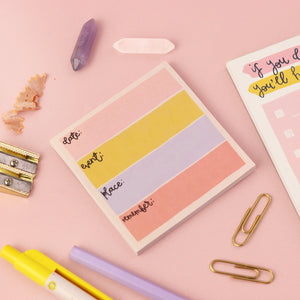 SALE - Sticky Notes - Dates - Oh, Laura