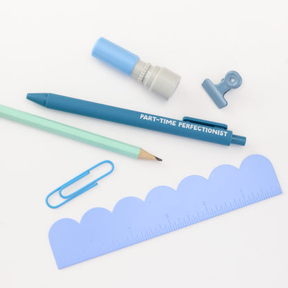 Ballpoint Pen - Part Time Perfectionist