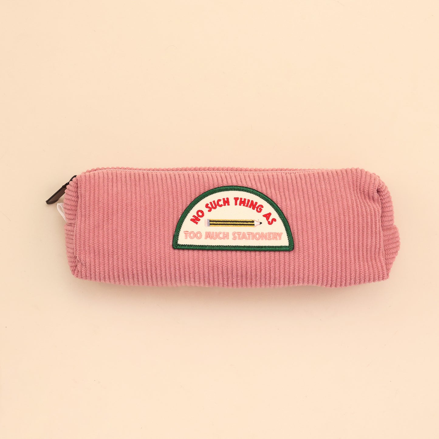 Pink Pencil Case