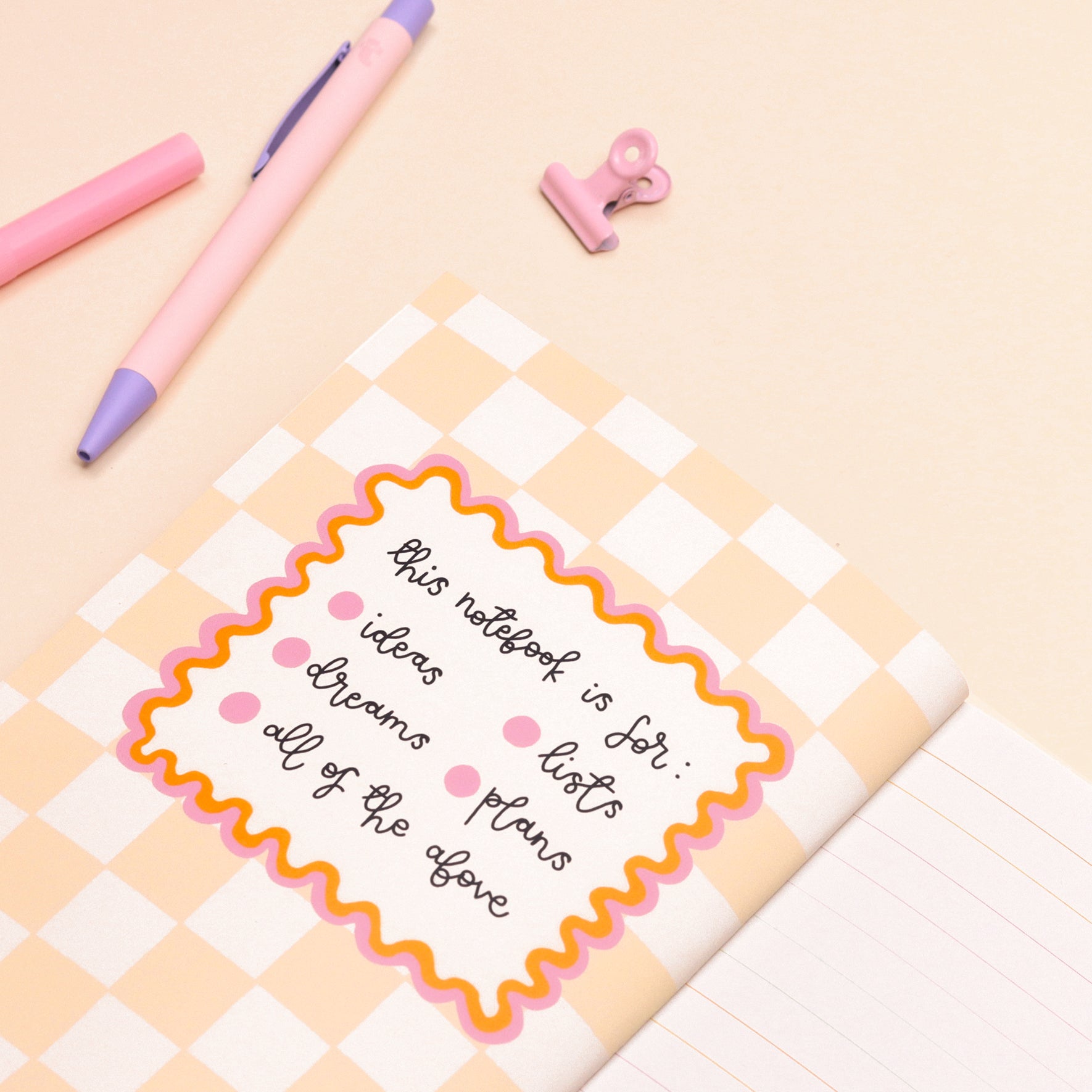 Laura Notebooks Notebooks – Oh Laura