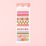 Planner Stickers - Washi Tapes