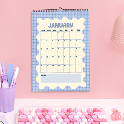 SALE - 2026 Calendar - So Much To Look Forward To