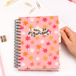 PRE ORDER - Planner - I am so Organised - Oh, Laura
