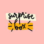 Surprise Box! - Oh, Laura